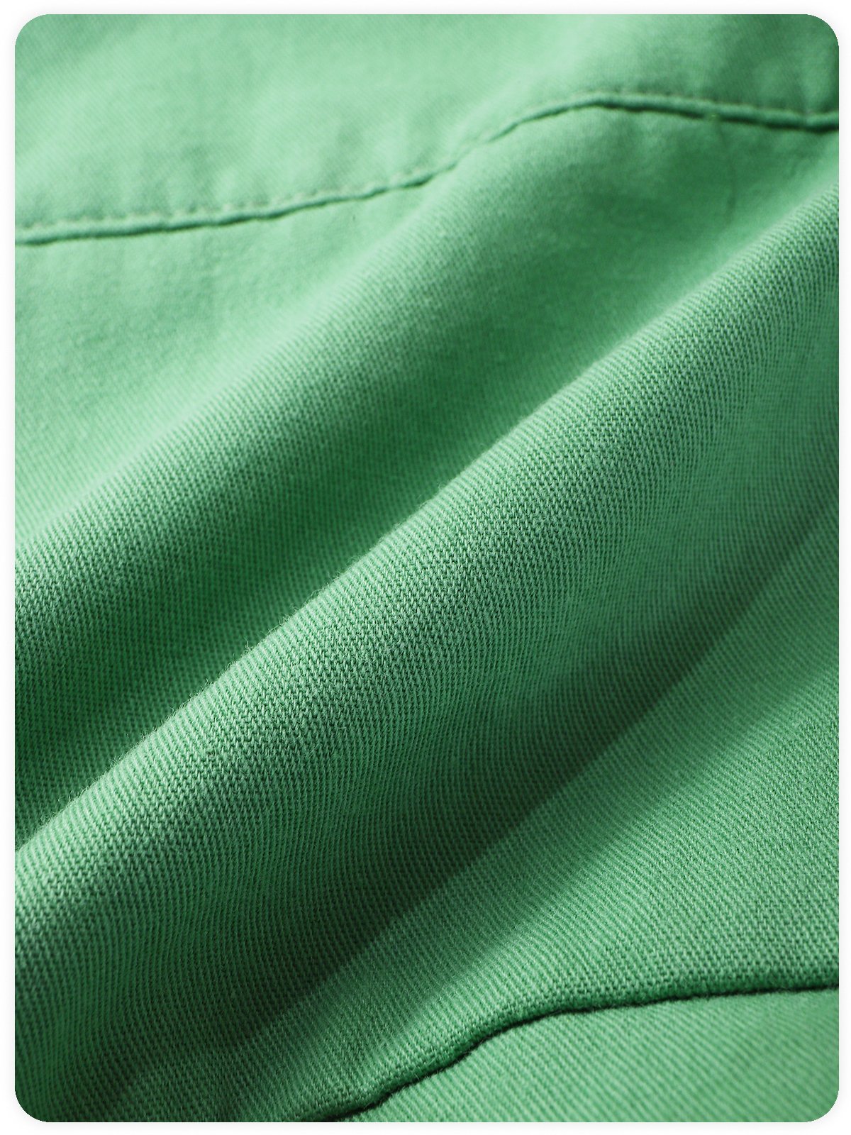 Sweet Lightgreen Bottom Skirt