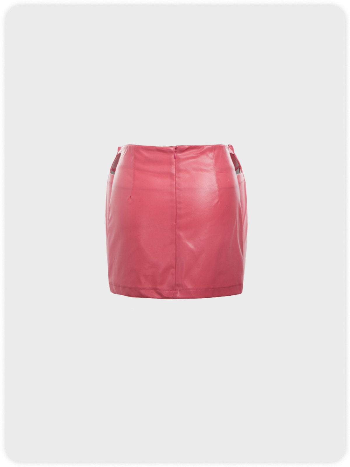 Rose Pink / Bottom Skirt