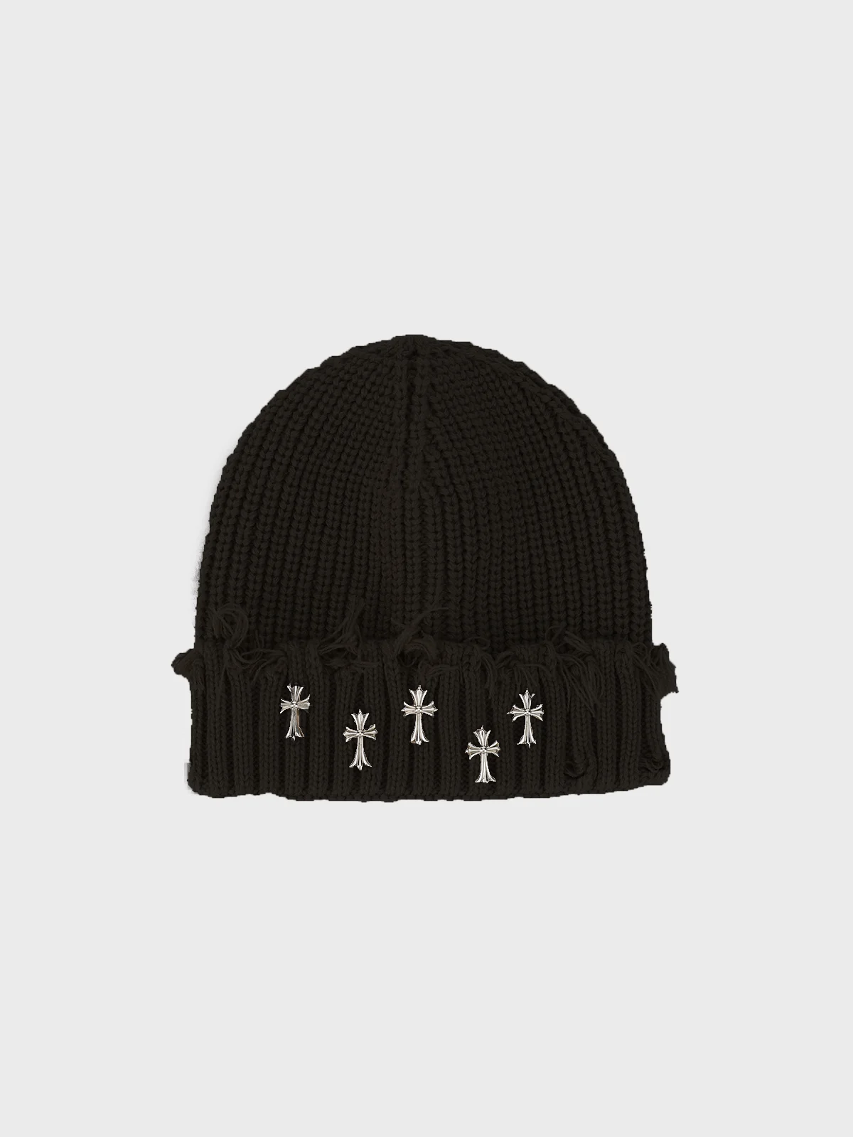 Beanie Cross Hat