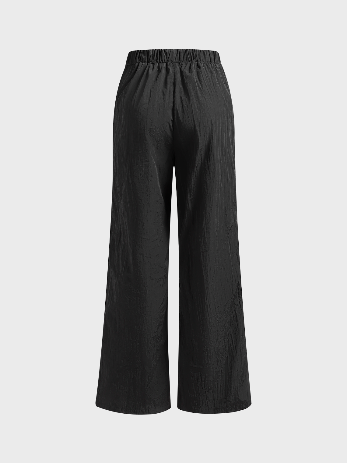 Street Plain Loose Pants