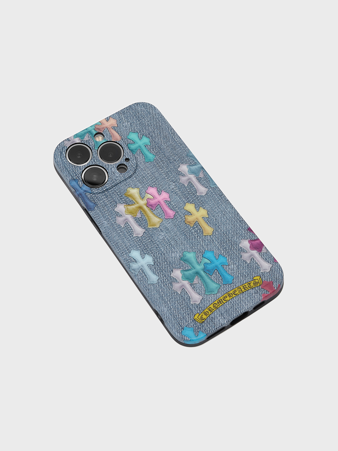 Cross Phone Case