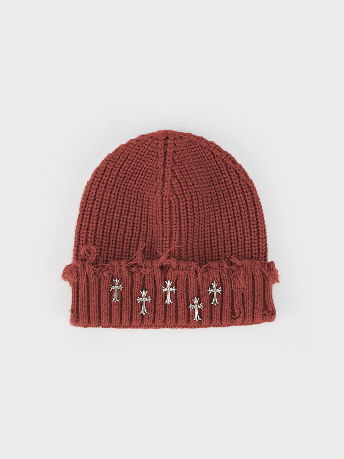 Beanie Cross Hat