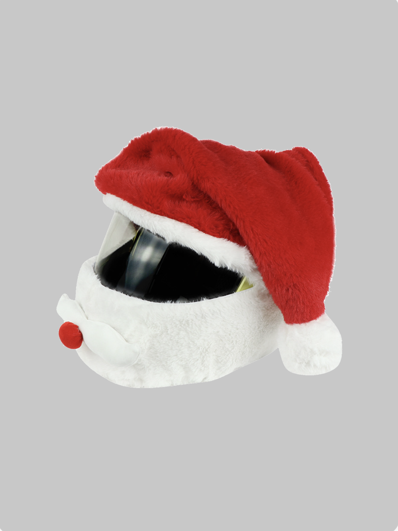 Santa Claus Hat