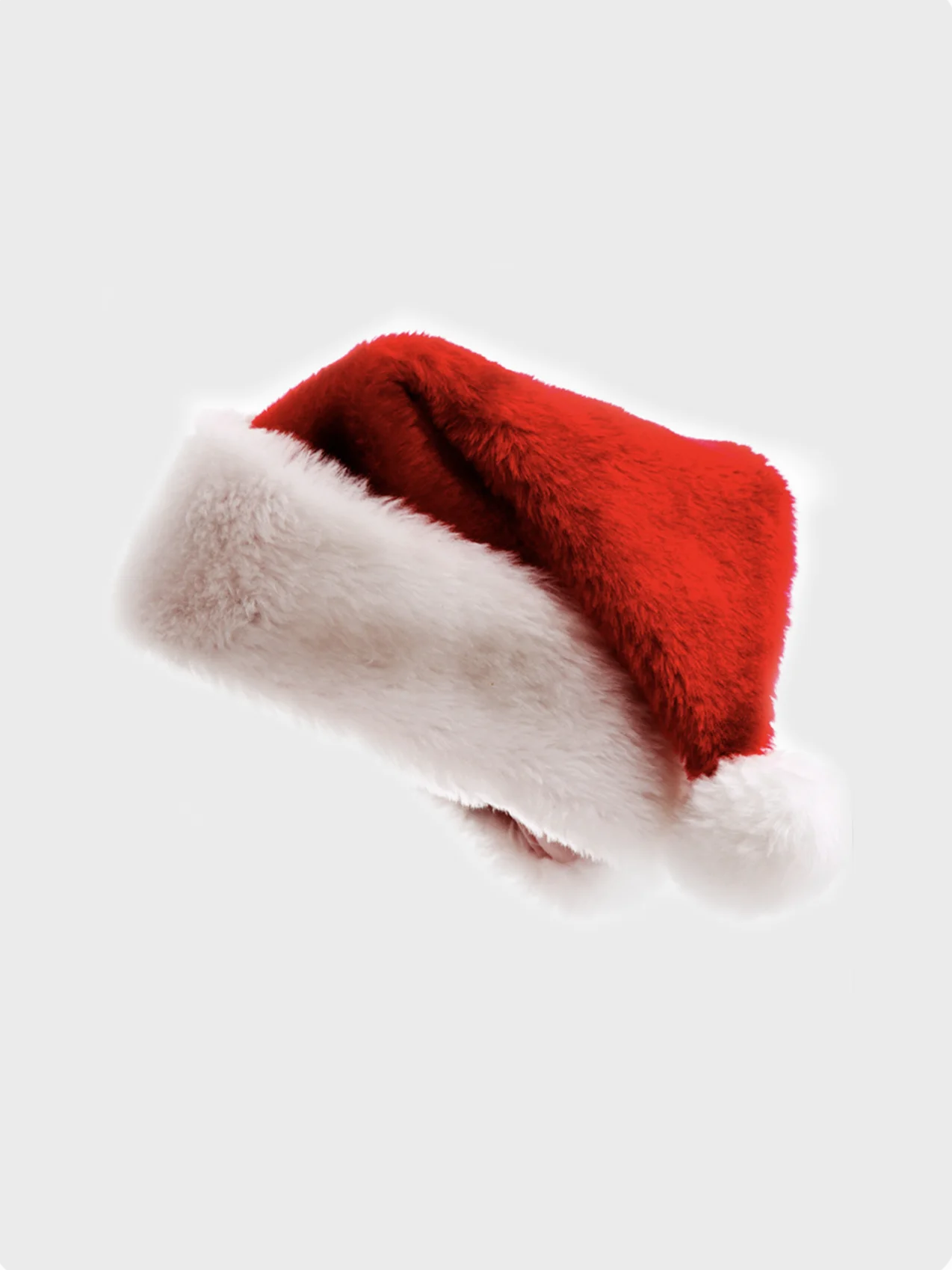 Santa Claus Hat