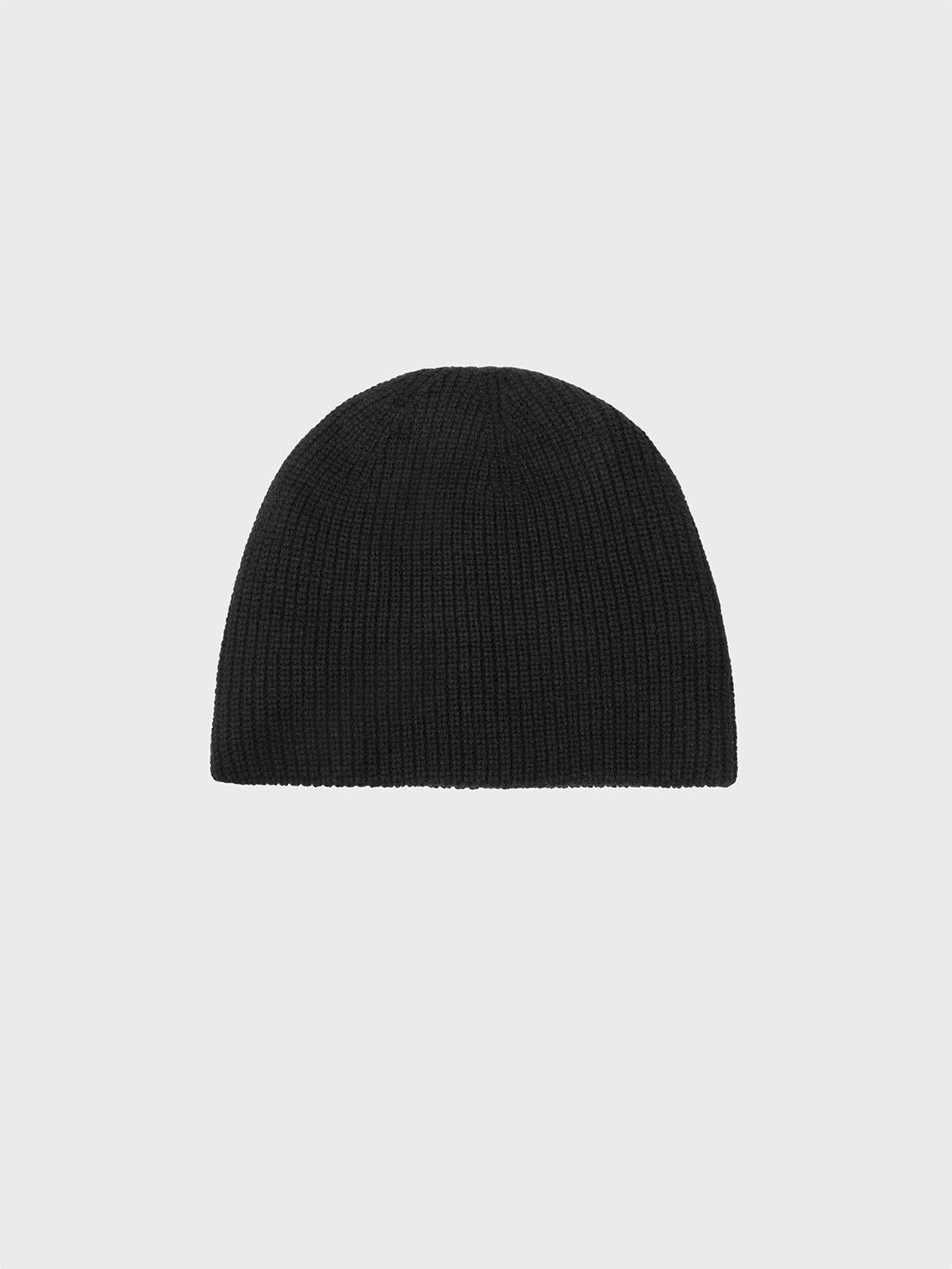 Beanie Color Block Hat