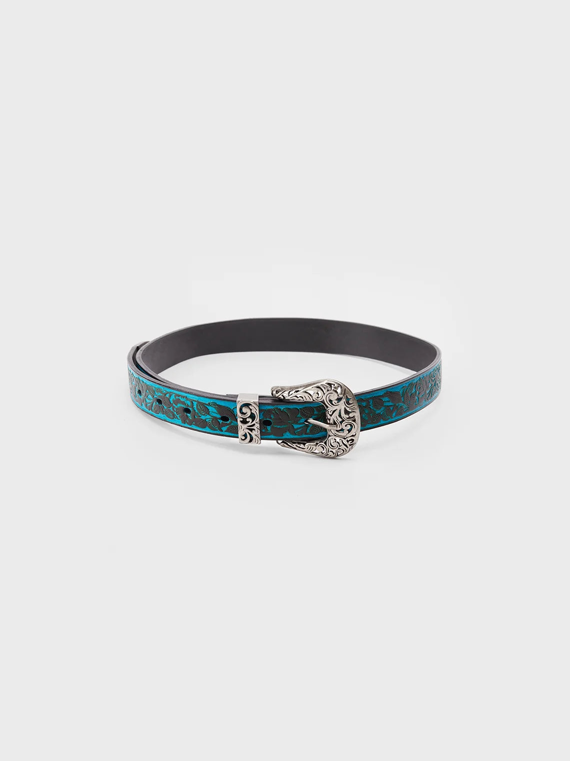 PU Abstract Belt