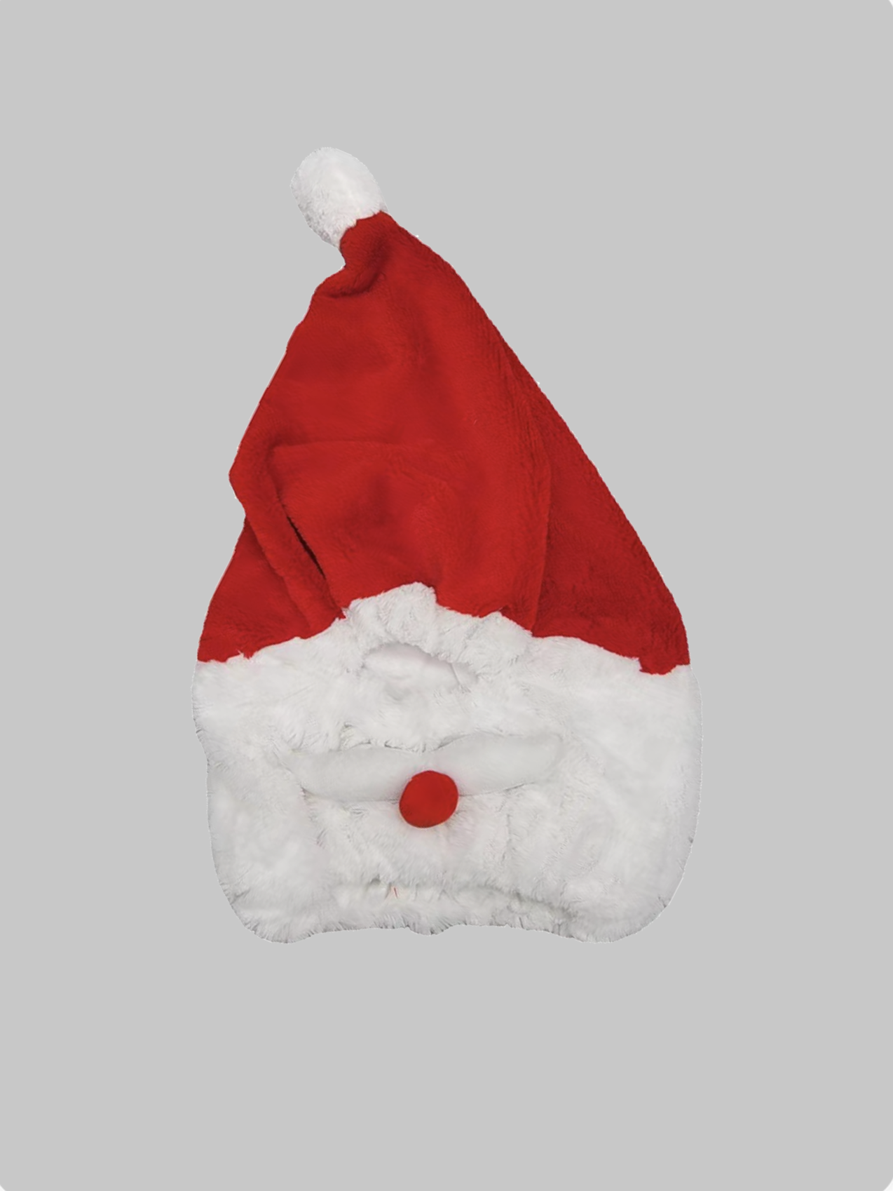 Santa Claus Hat