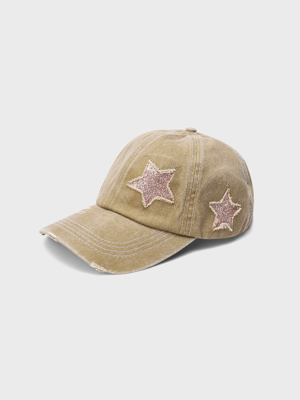 Baseball Star Hat