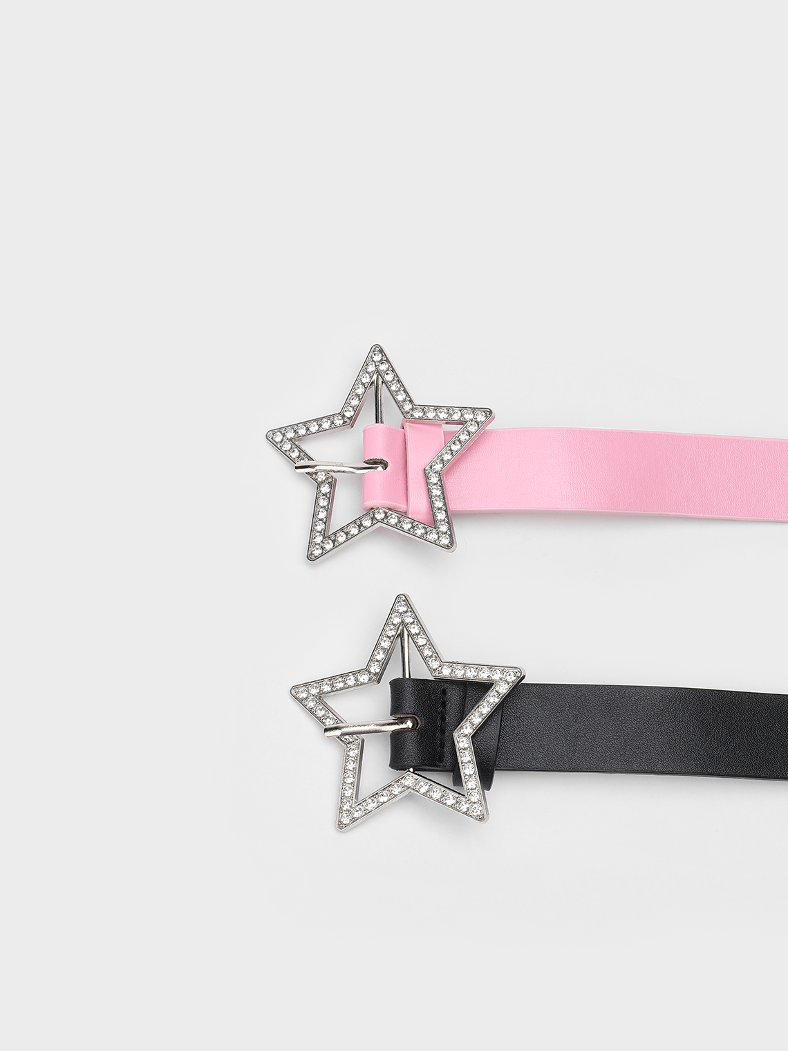 PU Star Belt