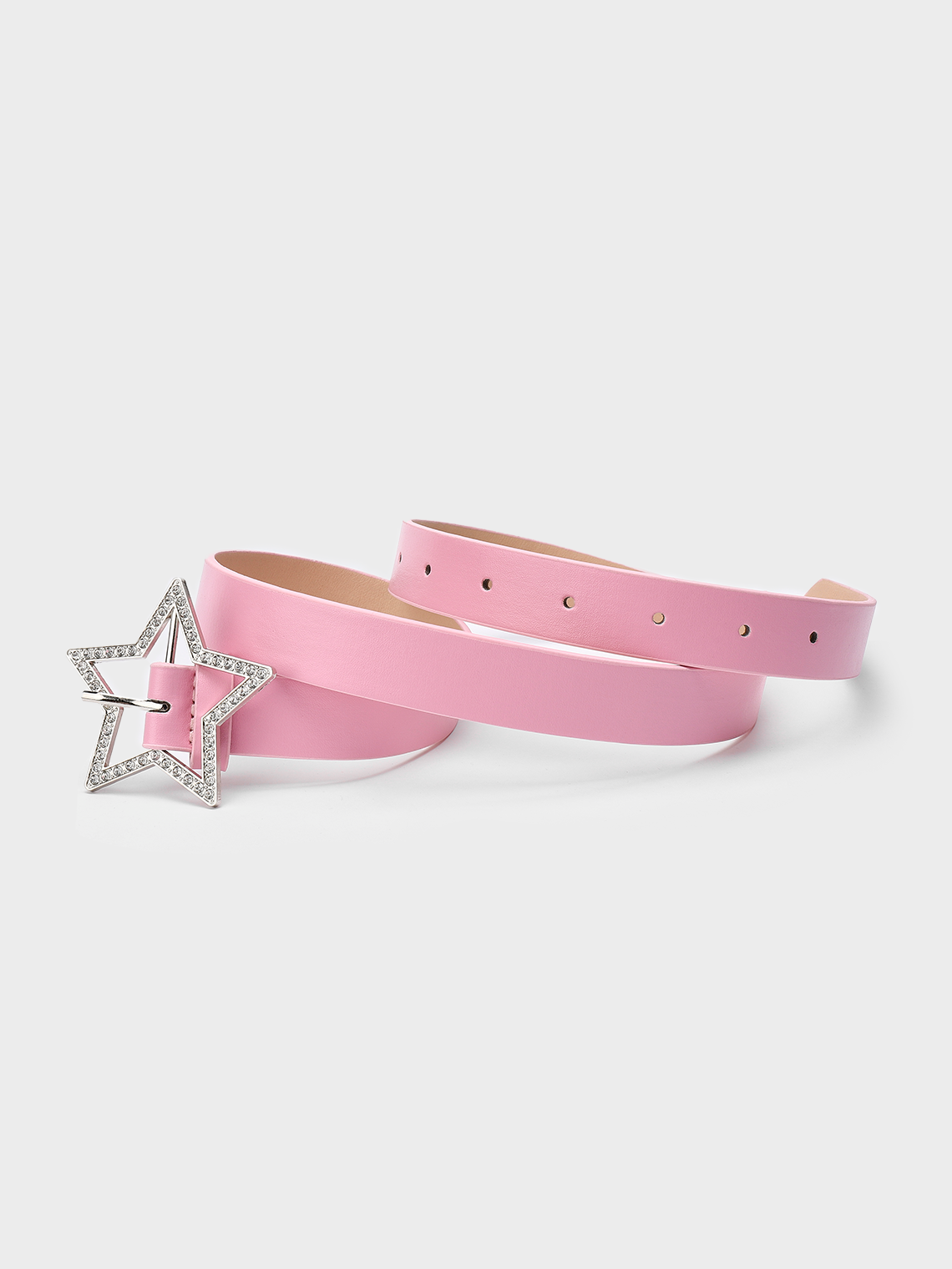 PU Star Belt