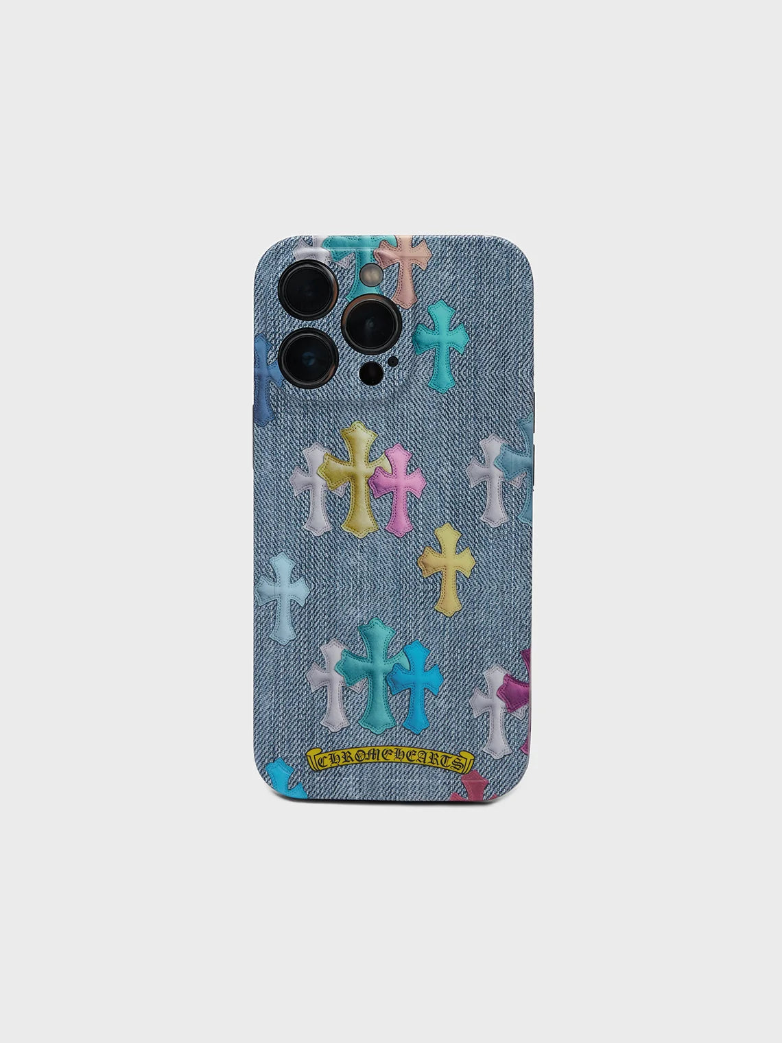 Cross Phone Case