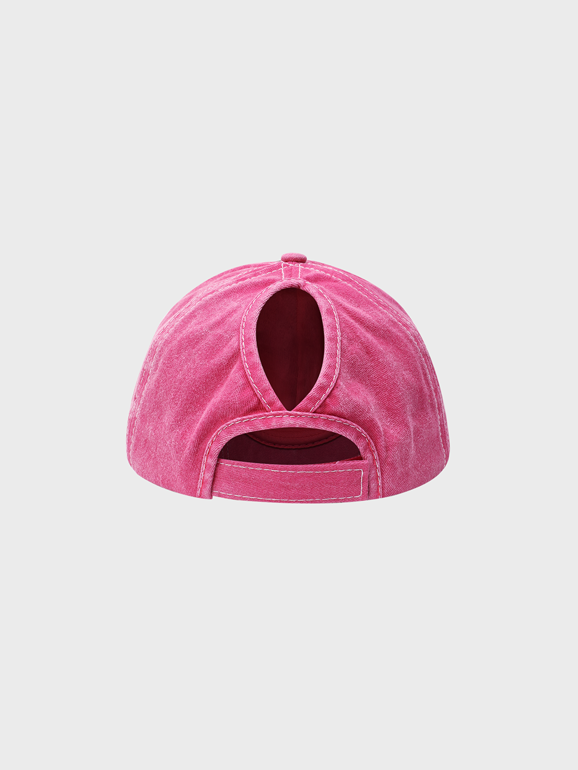 Baseball Star Hat