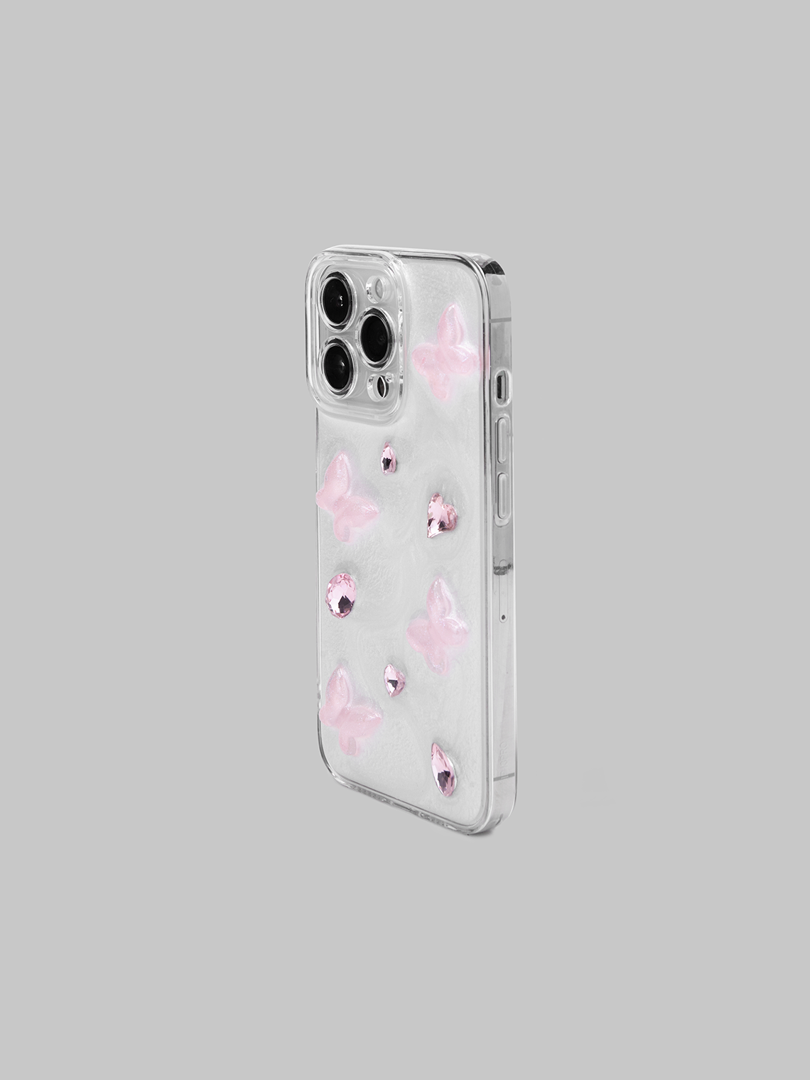 Butterfly Phone Case