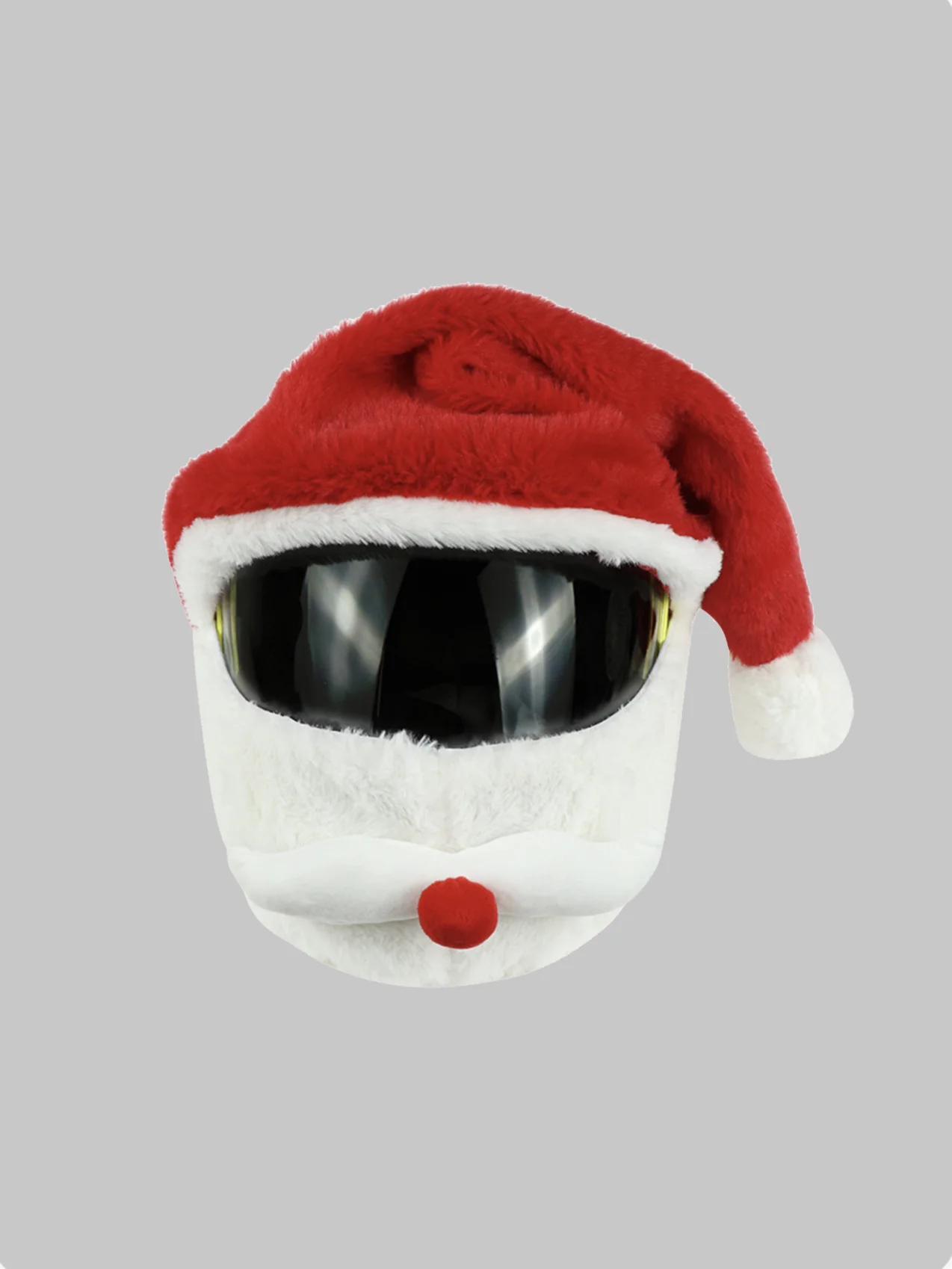 Santa Claus Hat