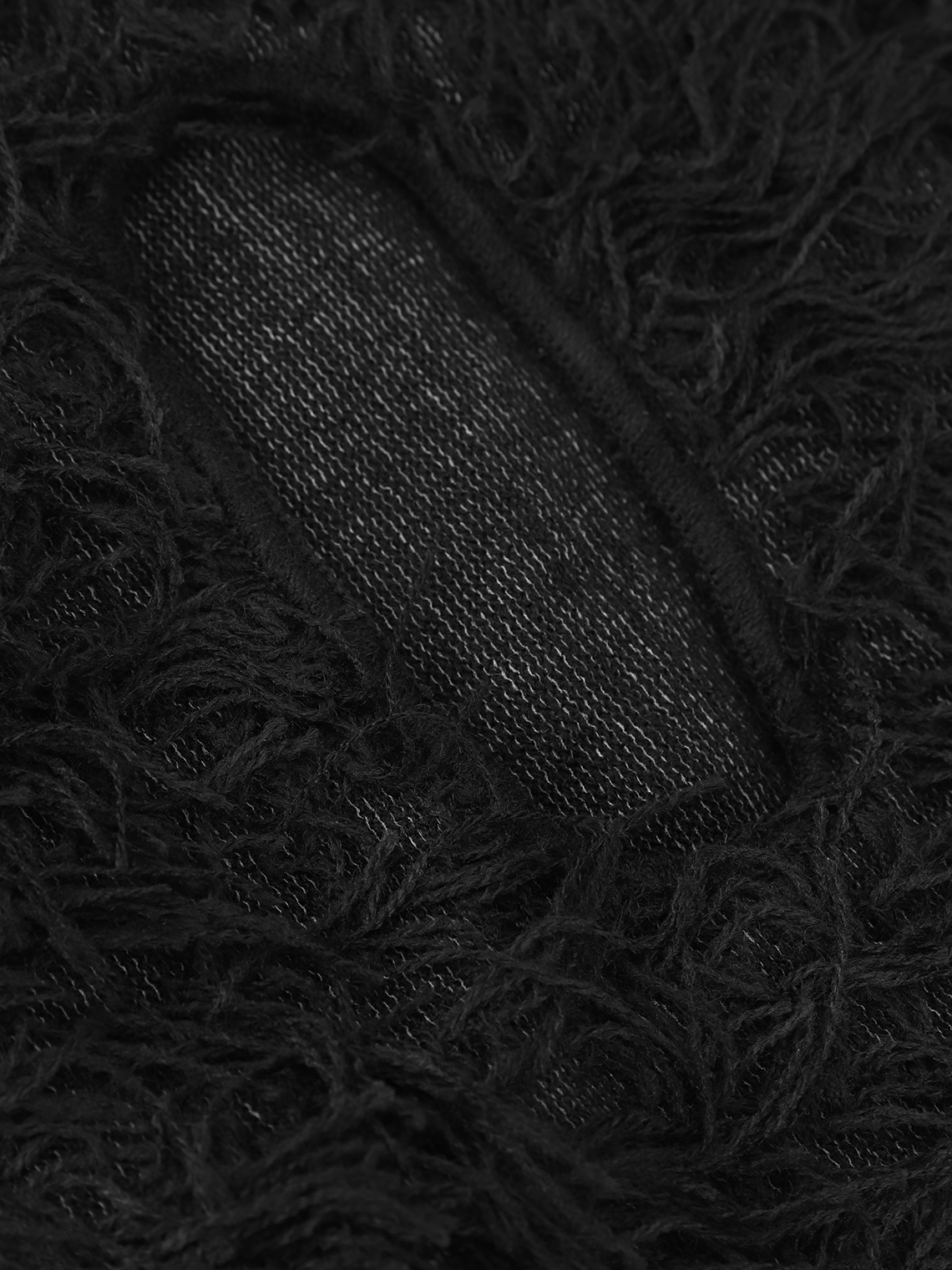 Beanie Plain Balaclava