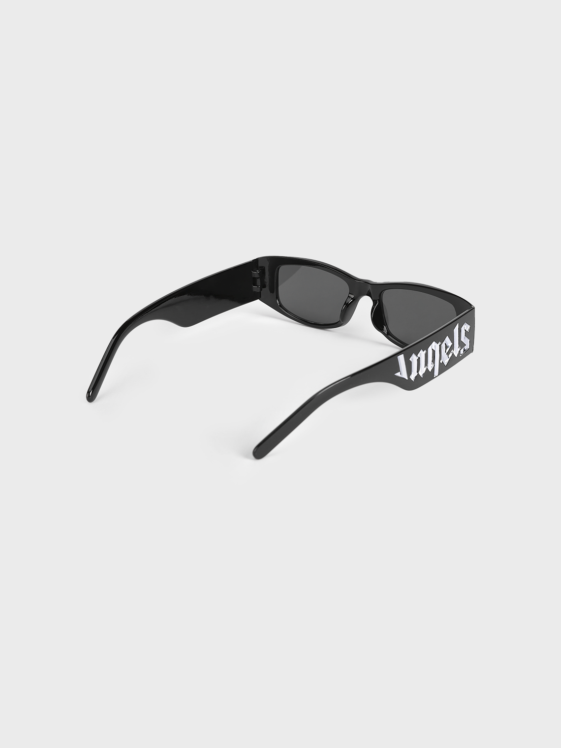 Plastic Text Letters Sunglasses