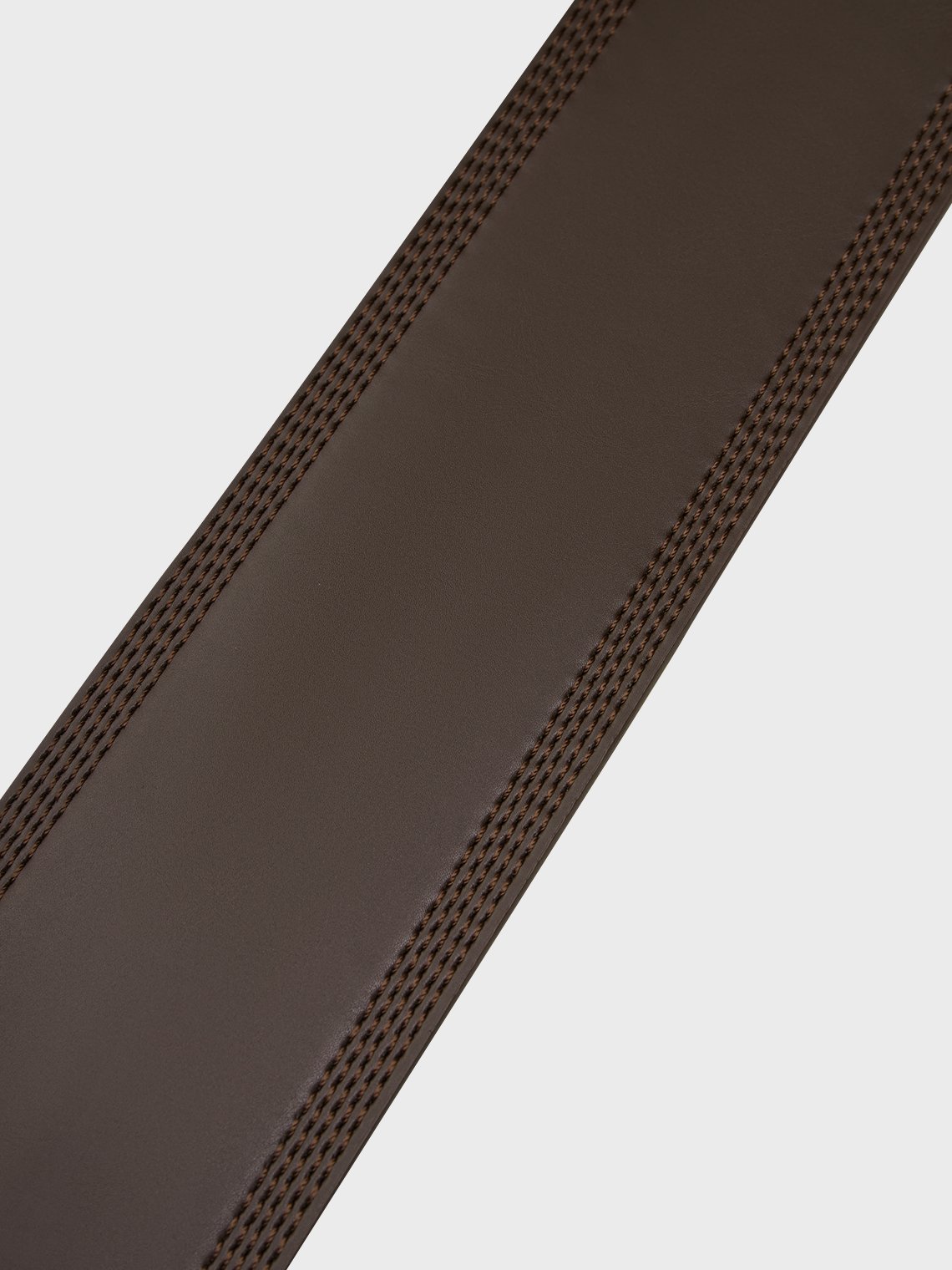 PU Plain Belt