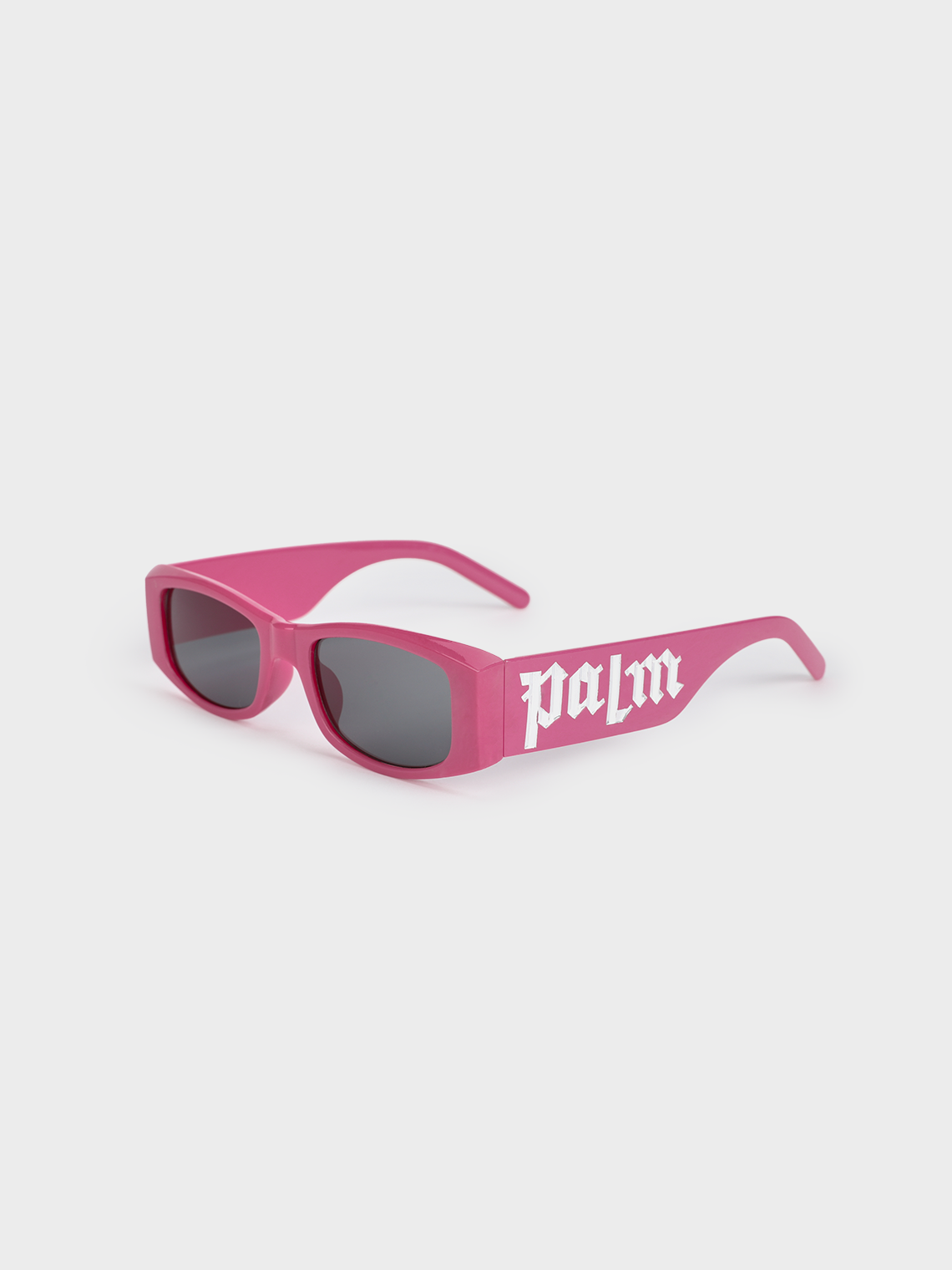 Plastic Text Letters Sunglasses