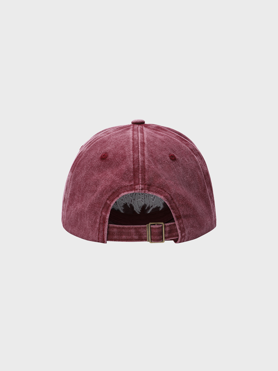 Baseball Color Block Hat