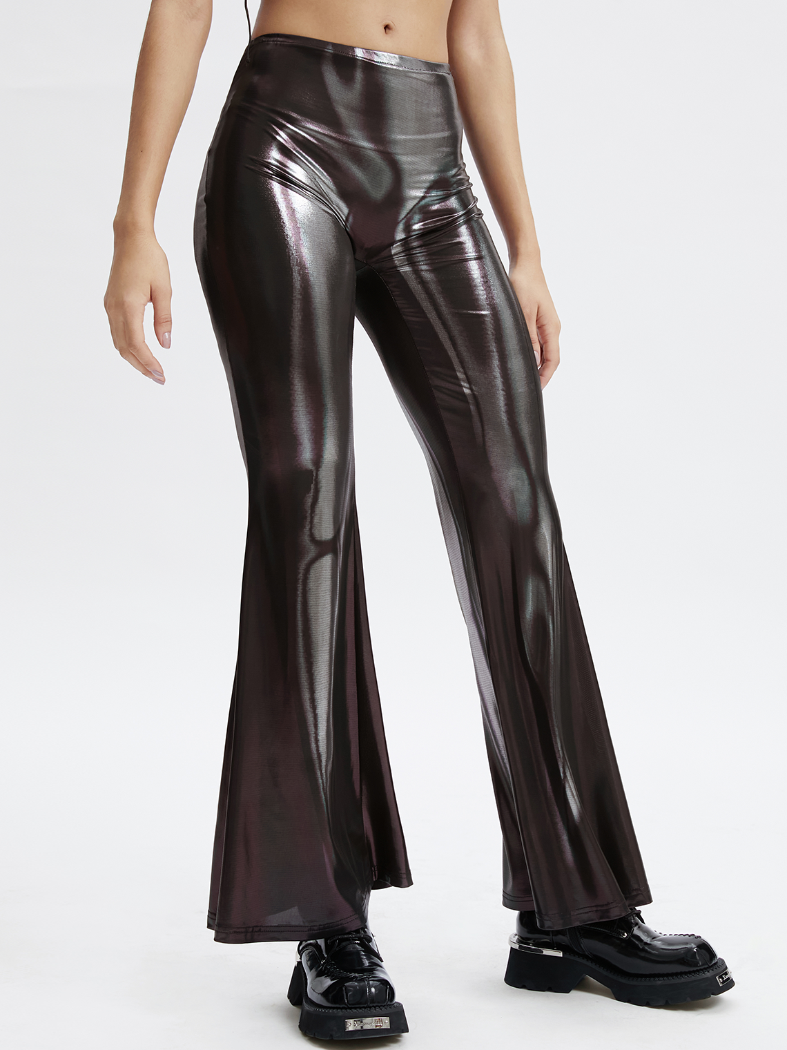 Street Tight Fashion Pants