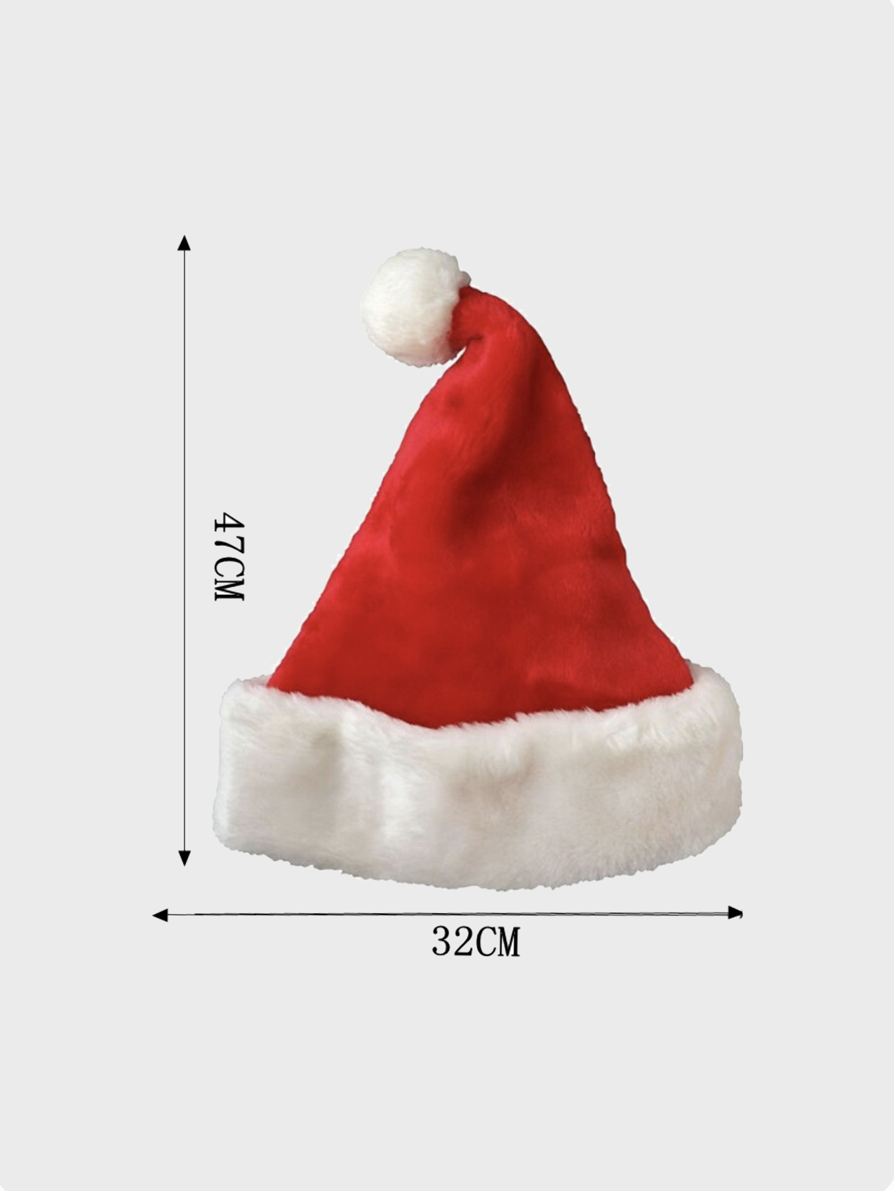 Santa Claus Hat