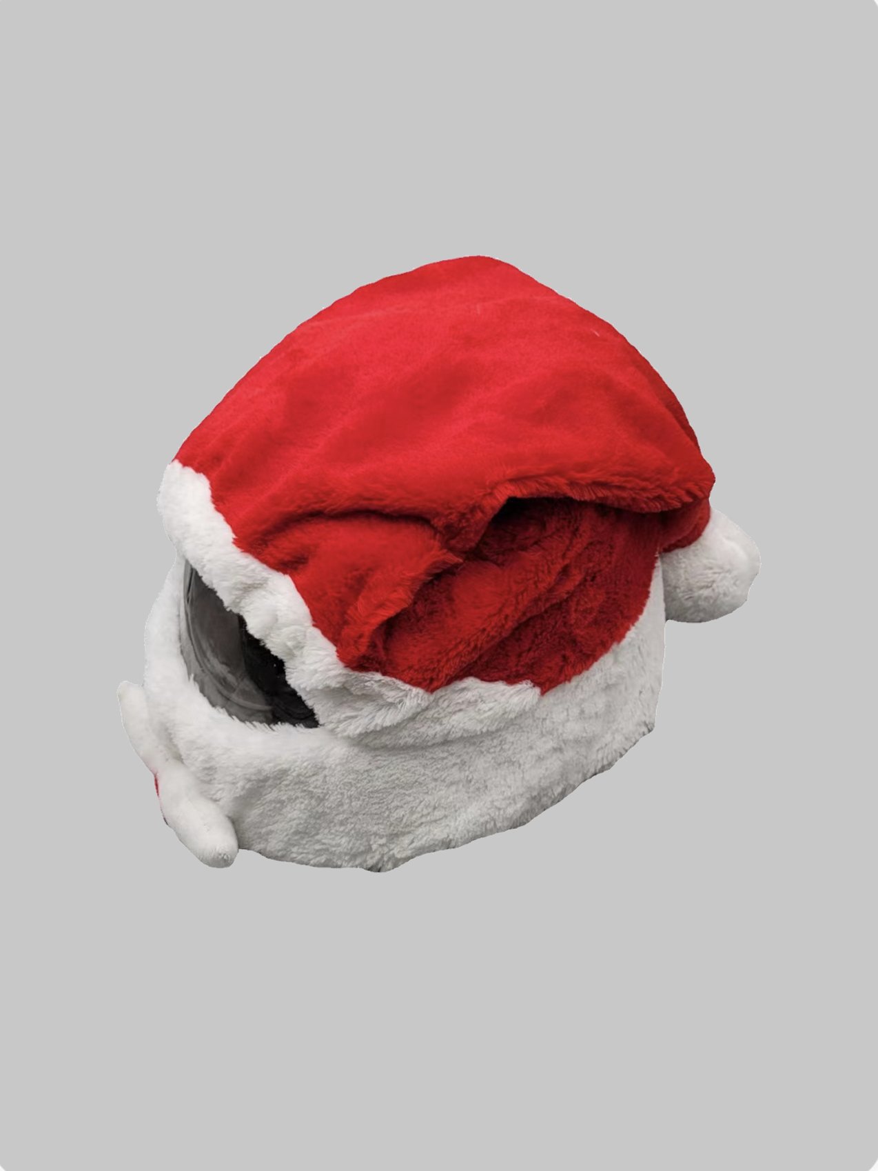 Santa Claus Hat