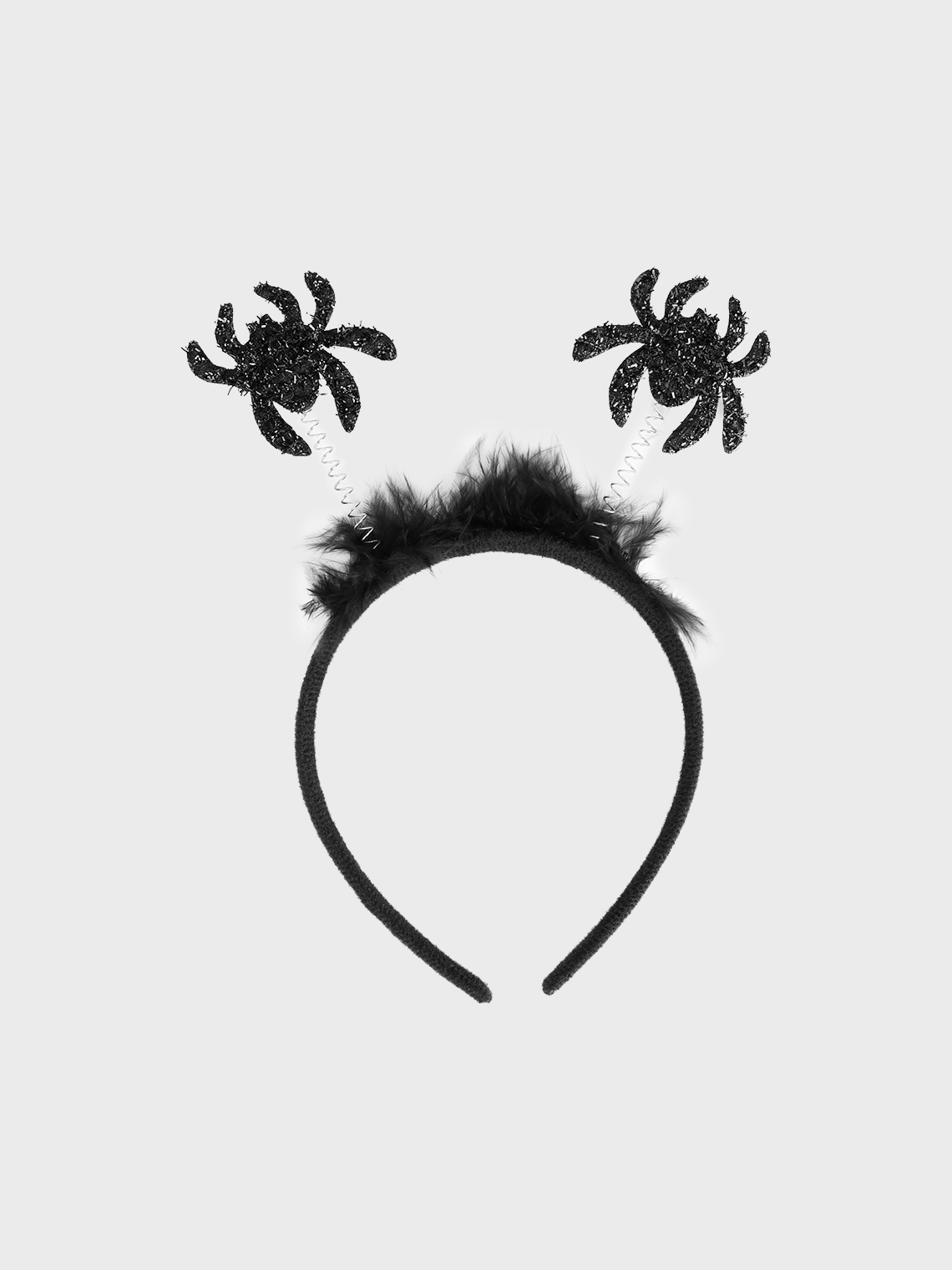 Animal Hair Accessory