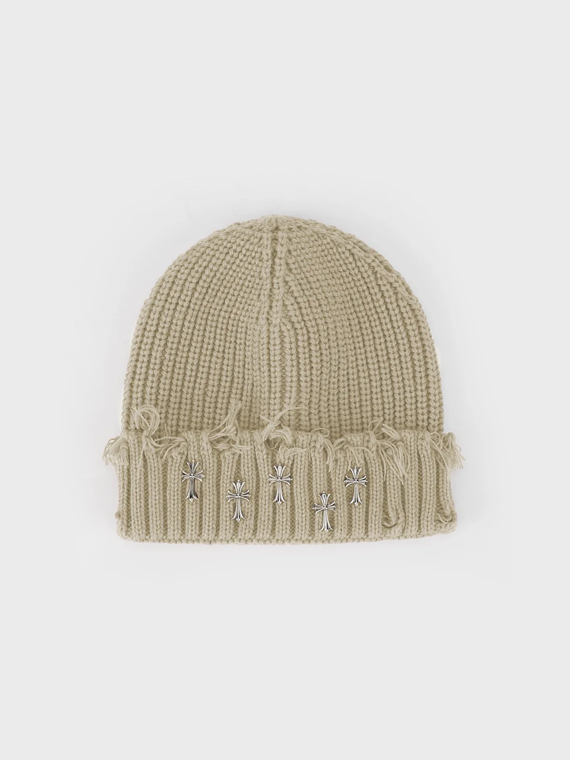 Beanie Cross Hat