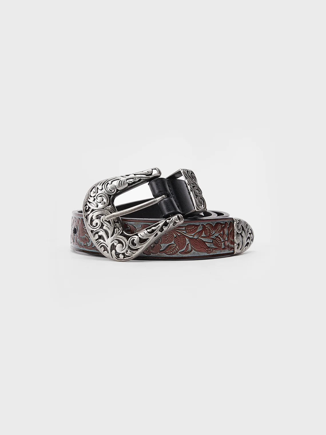 PU Abstract Belt