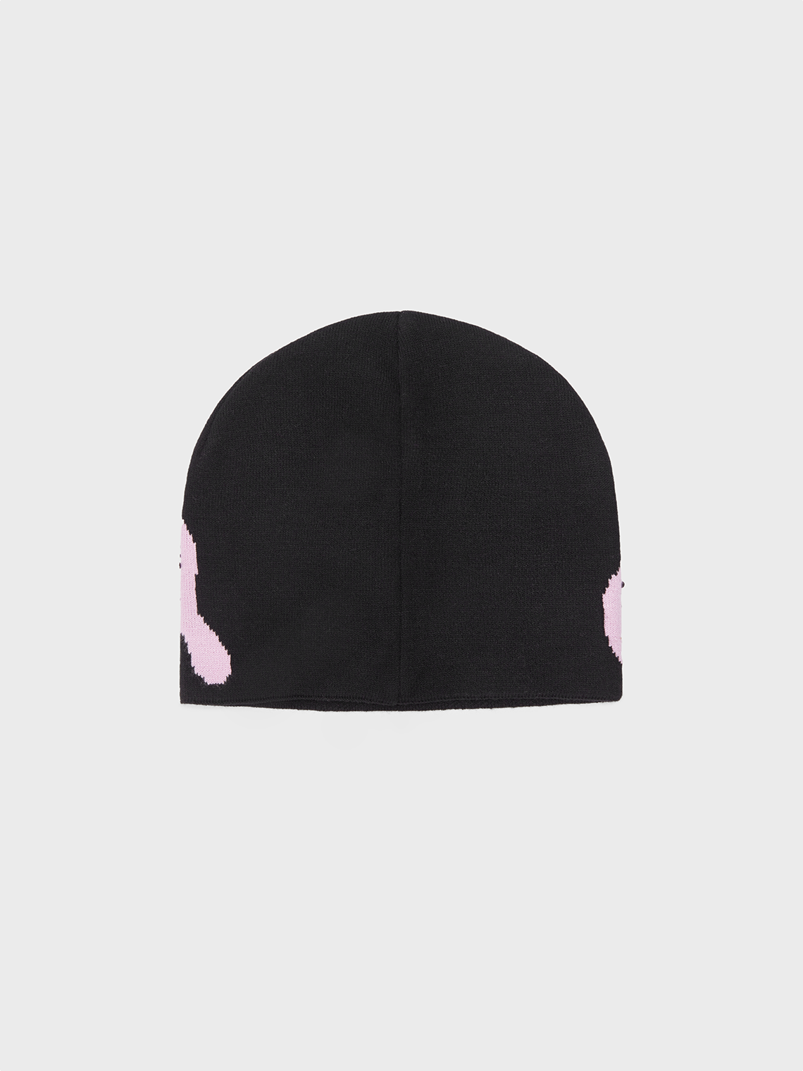 Beanie Color Block Hat