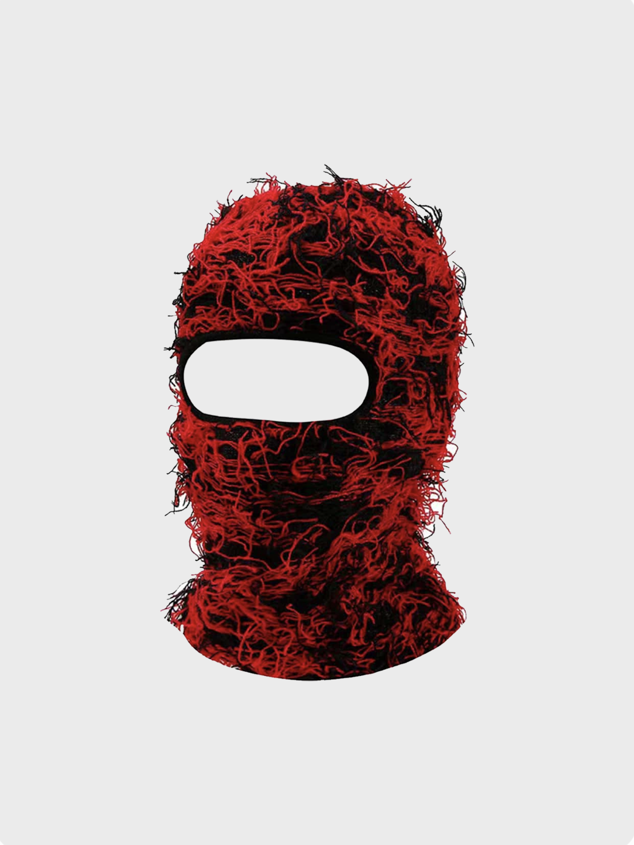 Beanie Plain Balaclava