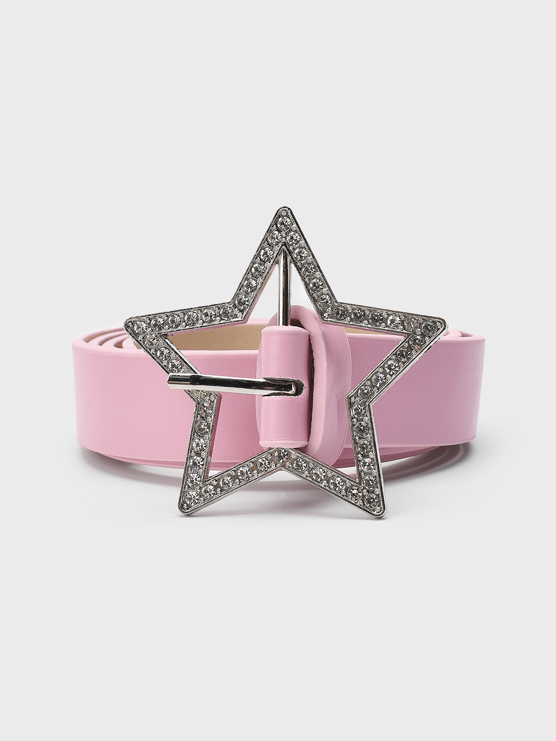 PU Star Belt