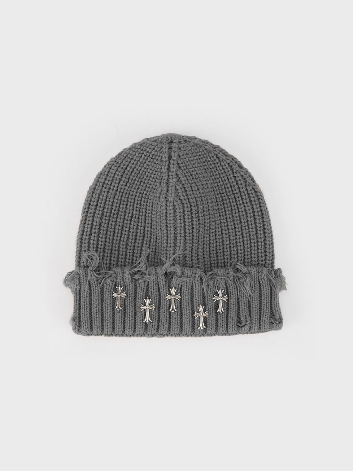 Beanie Cross Hat