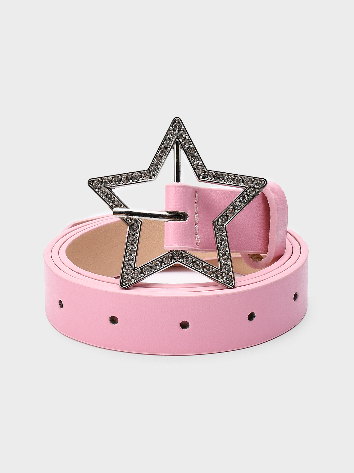 PU Star Belt