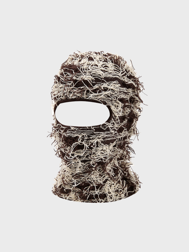 Beanie Plain Balaclava