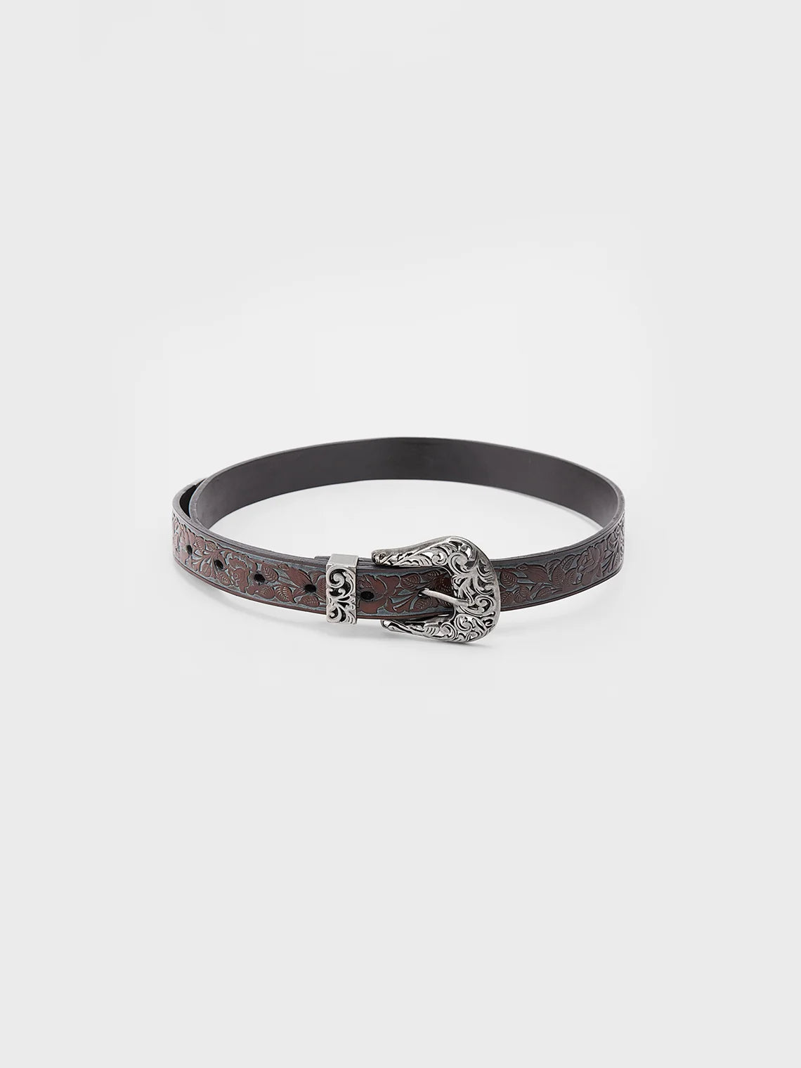 PU Abstract Belt