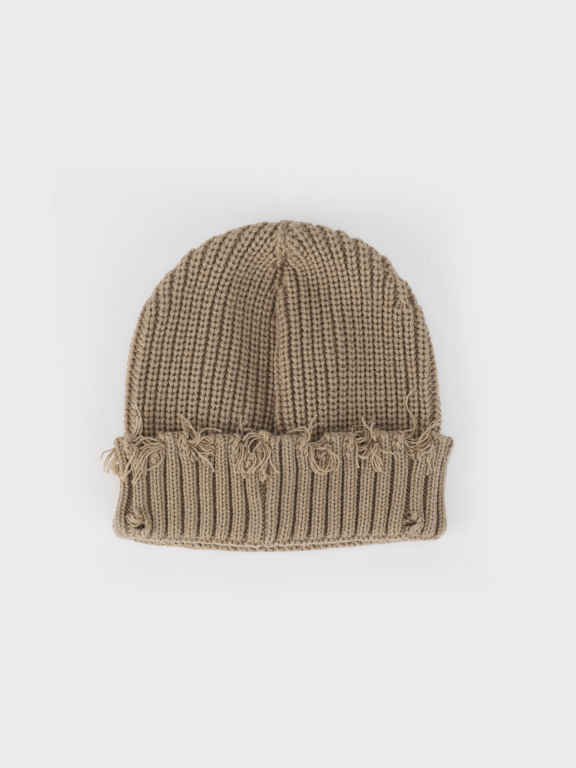 Beanie Cross Hat