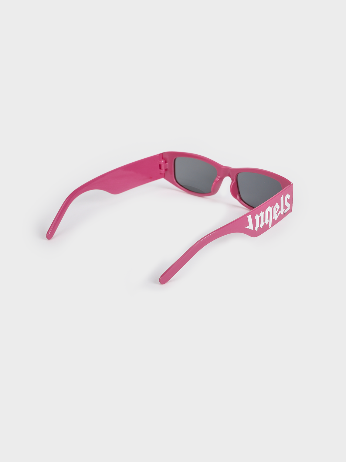 Plastic Text Letters Sunglasses