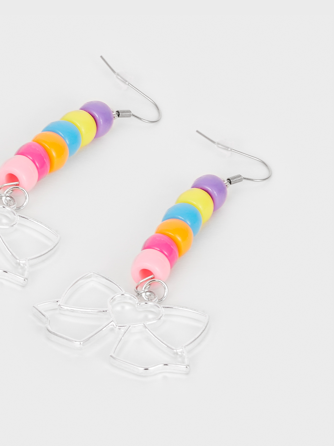 Y2K Multicolor Accessory Earrings