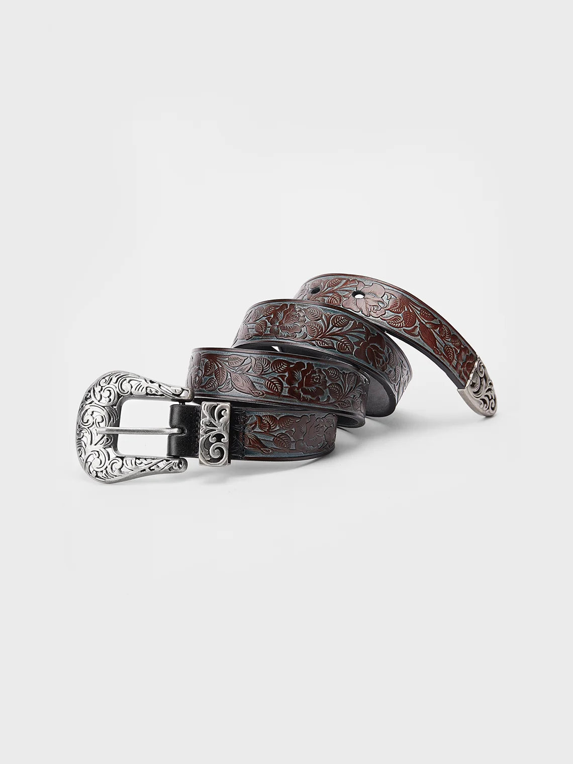 PU Abstract Belt