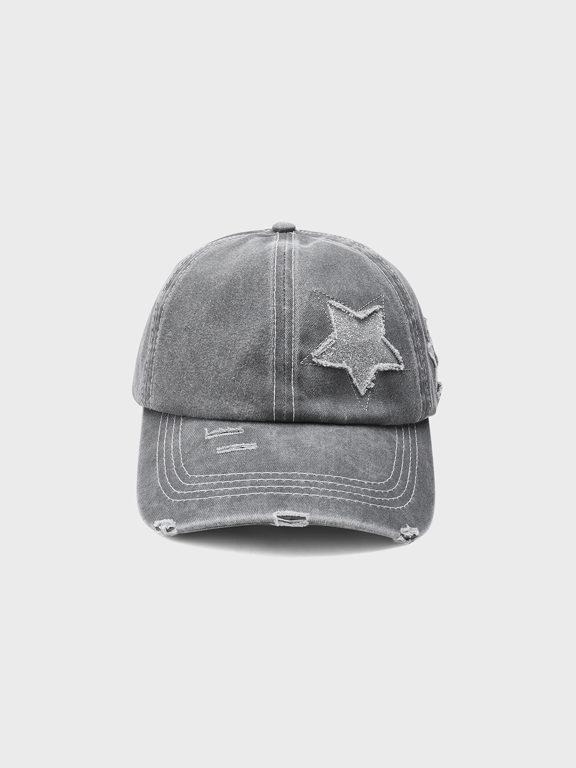 Baseball Star Hat