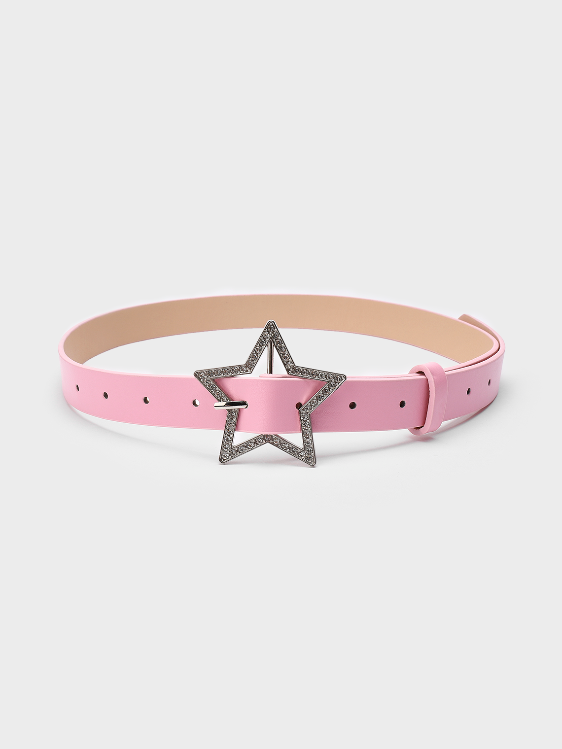 PU Star Belt