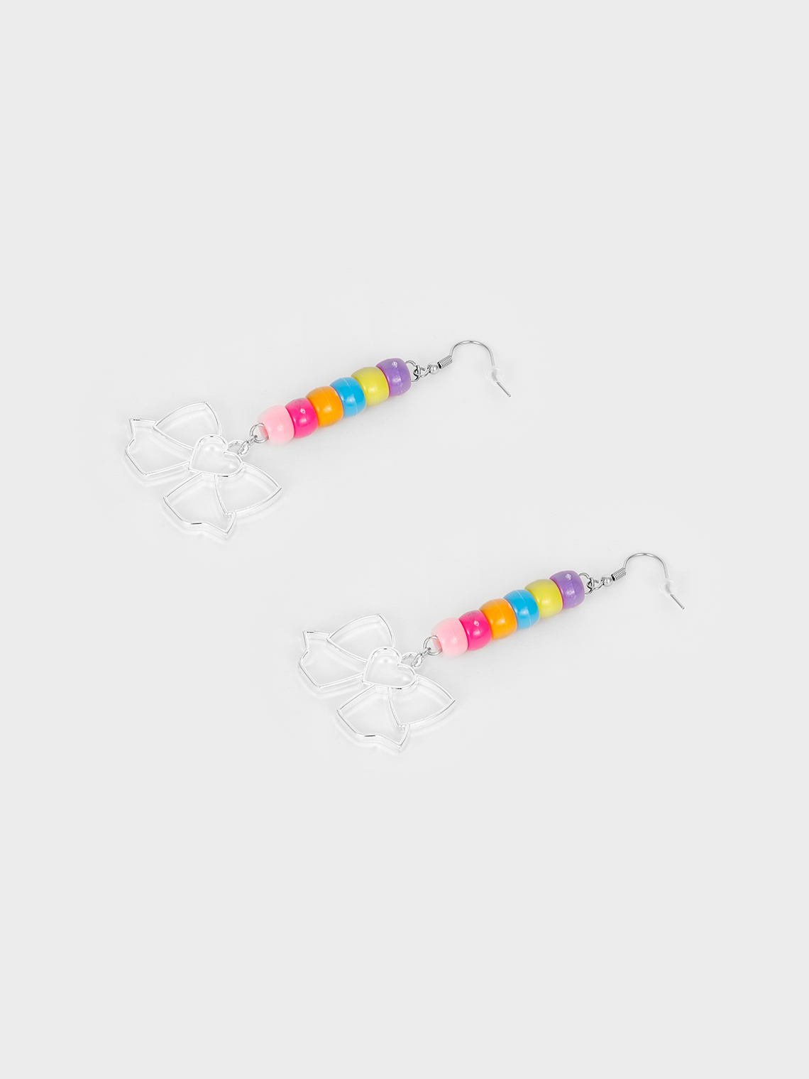 Y2K Multicolor Accessory Earrings