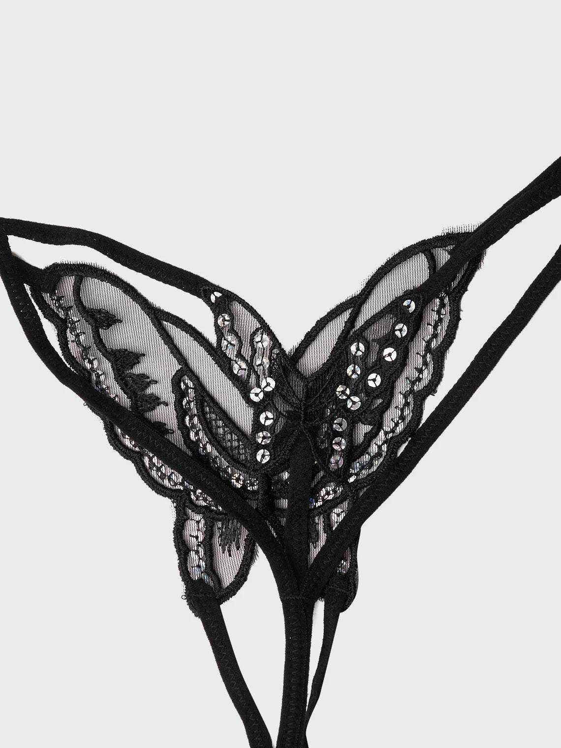 Butterfly Sexy Lingerie