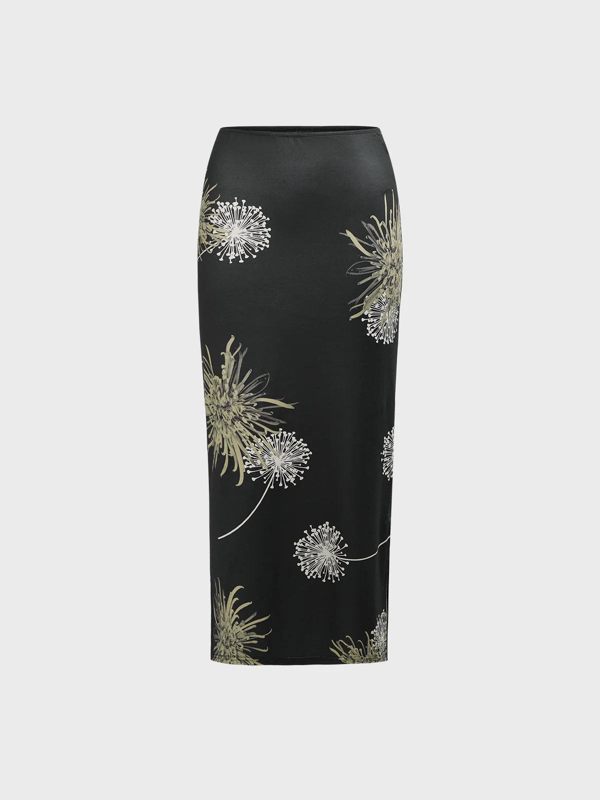 Dandelion Maxi Skirt