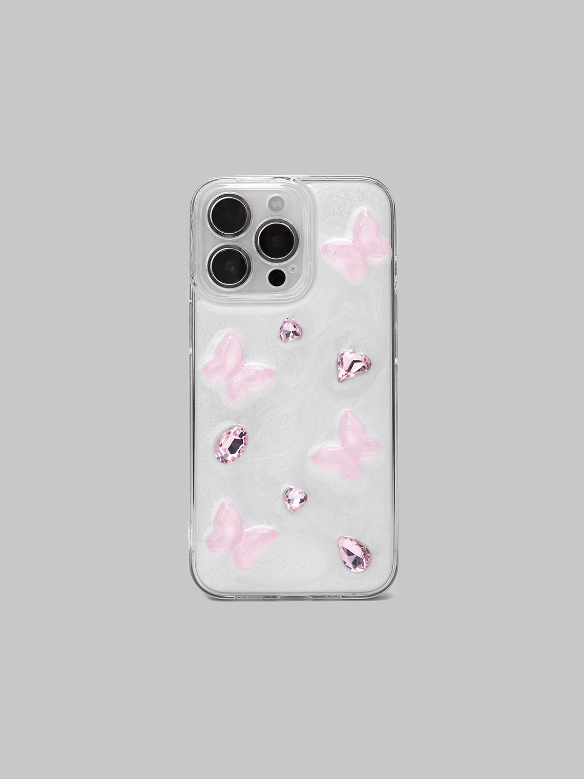 Butterfly Phone Case