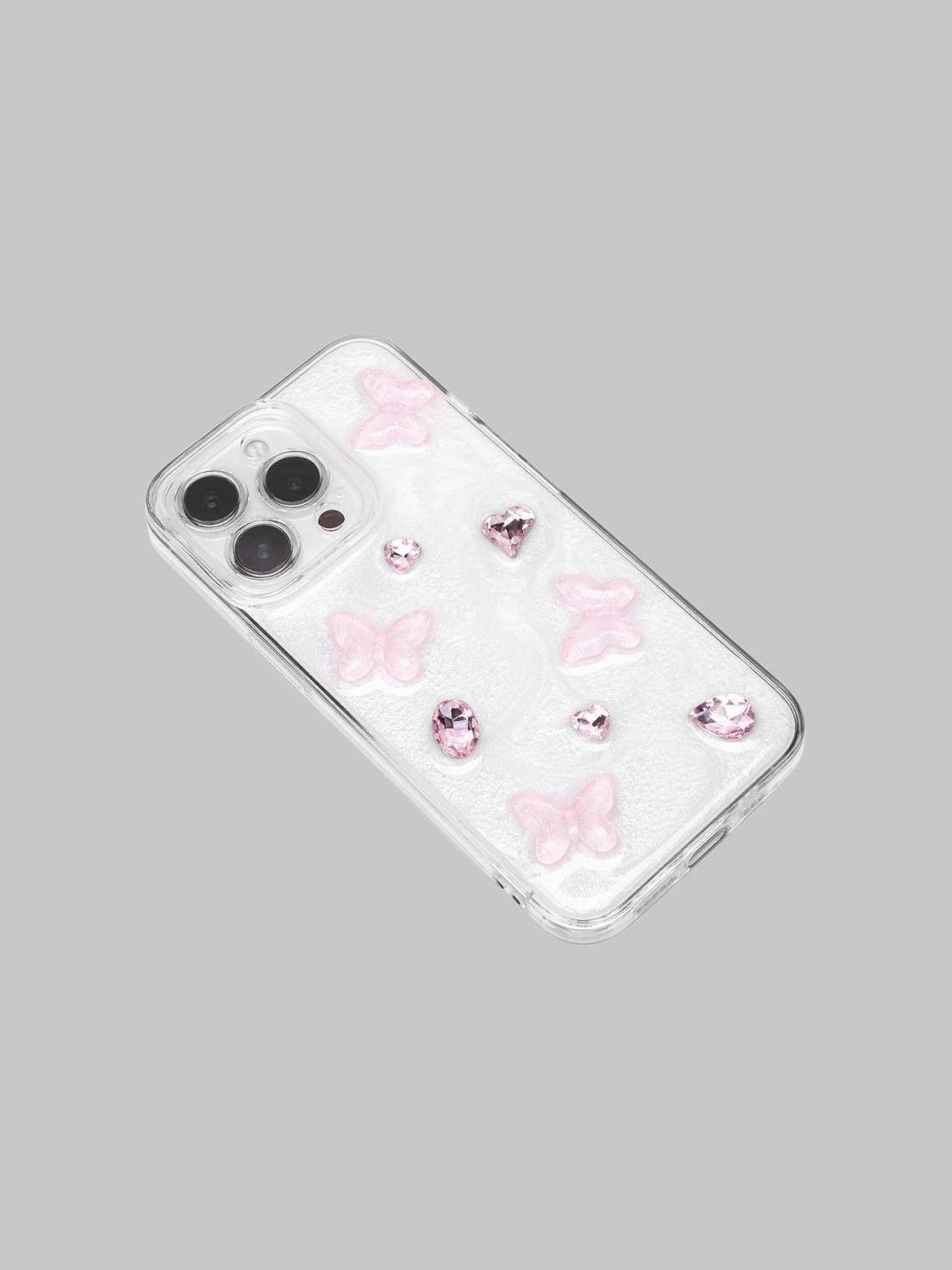 Butterfly Phone Case