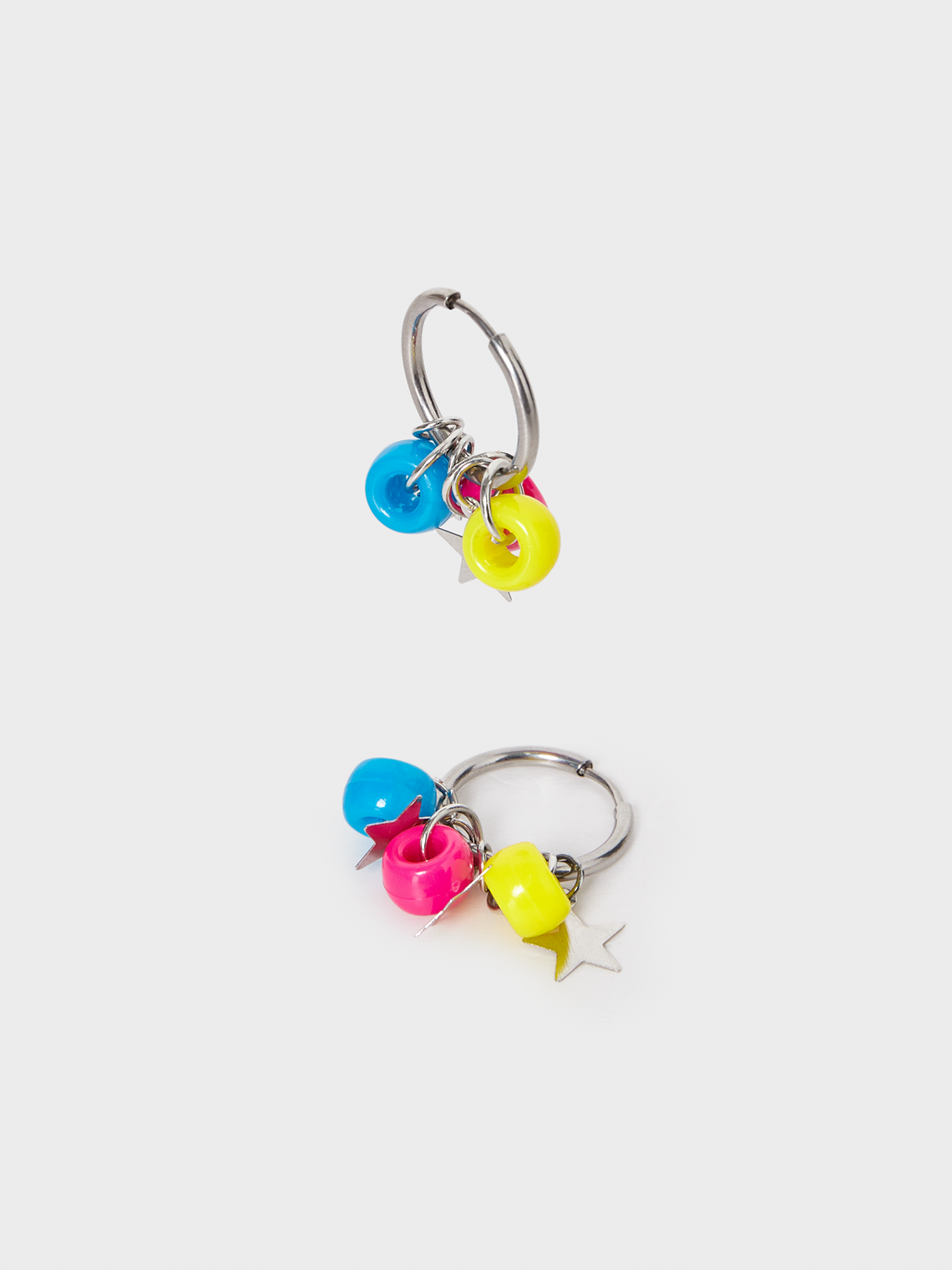 Y2k Multicolor Accessory Earrings