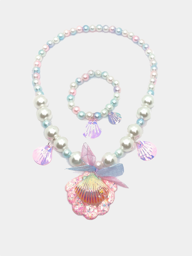 Ombre Necklace