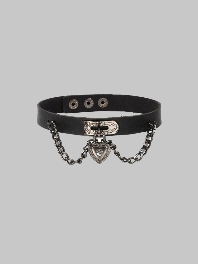 Punk Choker